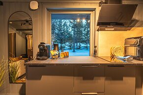 AERA - Aurora Glass Cabins