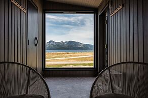 AERA - Aurora Glass Cabins