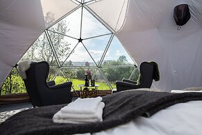 AERA - Aurora Glass Cabins