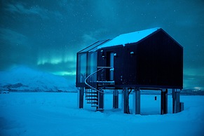 AERA - Aurora Glass Cabins
