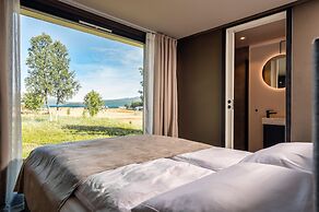 AERA - Aurora Glass Cabins