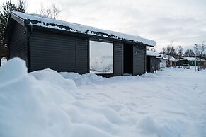 AERA - Aurora Glass Cabins