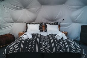 AERA - Aurora Glass Cabins
