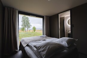 AERA - Aurora Glass Cabins