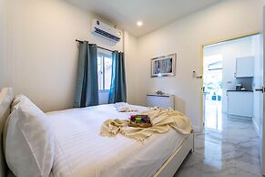 4 Bedroom Private Pool Villa - OV10
