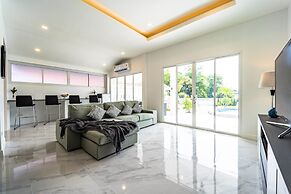 4 Bedroom Private Pool Villa - OV10