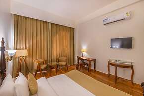 Prakriti The Nature Resort Pushkar