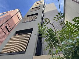 THE BONDS HOTEL TOKYO