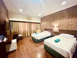 City Hotel