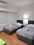 City Hotel