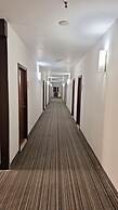 City Hotel