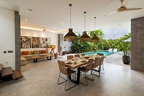 Madura Villa by Betterplace