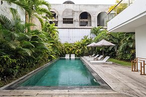 Madura Villa by Betterplace