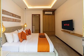 Madura Villa by Betterplace
