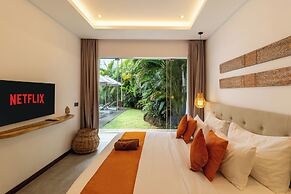 Madura Villa by Betterplace