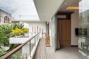 Madura Villa by Betterplace