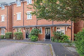 Foxherne 6 Bdrm, 3BA Hse -17