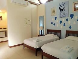 Samui Tonggad Resort