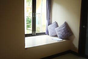 Samui Tonggad Resort