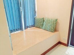 Samui Tonggad Resort