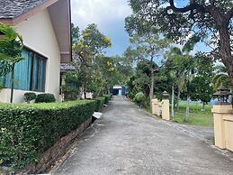 Samui Tonggad Resort