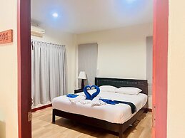 Samui Tonggad Resort
