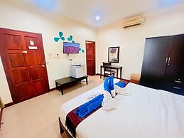 Samui Tonggad Resort