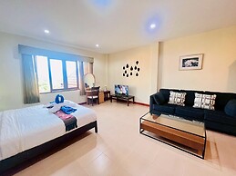Samui Tonggad Resort
