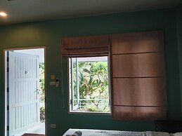Samui Tonggad Resort