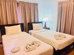 Samui Tonggad Resort