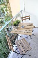 Citybreak Apartments 303 in Athens, Greece