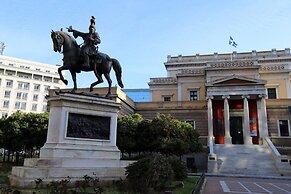 Citybreak Apartments 303 in Athens, Greece