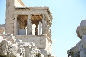 Citybreak Apartments 303 in Athens, Greece