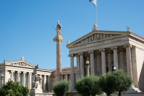 Citybreak Apartments 303 in Athens, Greece