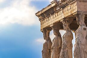 Citybreak Apartments 303 in Athens, Greece