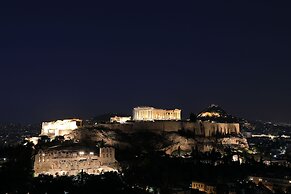 Citybreak Apartments 303 in Athens, Greece