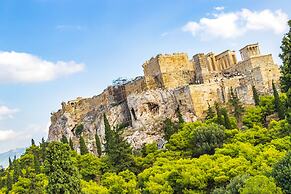 Citybreak Apartments 303 in Athens, Greece