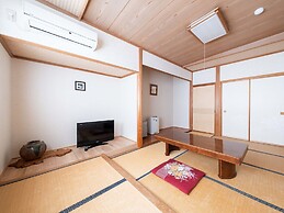 Fuji Sakura Onsen Ryokan