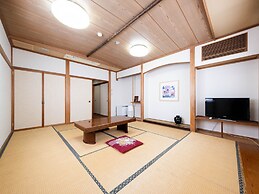 Fuji Sakura Onsen Ryokan