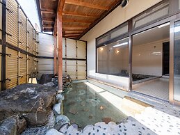 Fuji Sakura Onsen Ryokan