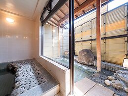 Fuji Sakura Onsen Ryokan