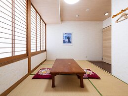 Fuji Sakura Onsen Ryokan