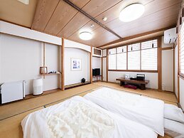 Fuji Sakura Onsen Ryokan