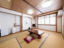 Fuji Sakura Onsen Ryokan