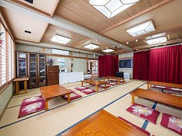 Fuji Sakura Onsen Ryokan