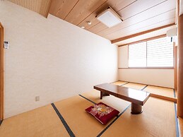 Fuji Sakura Onsen Ryokan