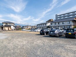 Fuji Sakura Onsen Ryokan