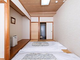 Fuji Sakura Onsen Ryokan