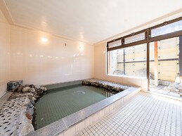 Fuji Sakura Onsen Ryokan