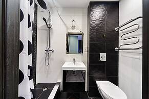laconic apartments in Minsk